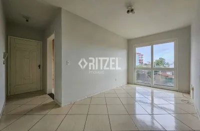 Apartamento para locação 2 quartos, 1 vaga, 88.07m², vila  rosa, novo hamburgo - rs