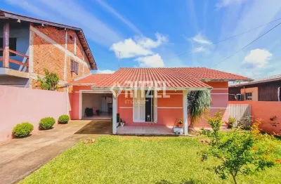 Casa mobiliada para locação, 2 quartos, 2 vagas,  encosta do sol, estância velha, rs