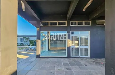 Ponto comercial com 1 sala para alugar na Rua José de Alencar, 461, Rio Branco, Novo Hamburgo