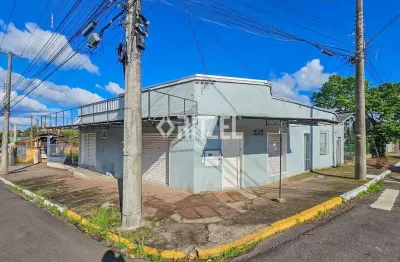 Prédio com 1 sala para alugar na Rua Osvaldo Cruz, 1002, Primavera, Novo Hamburgo