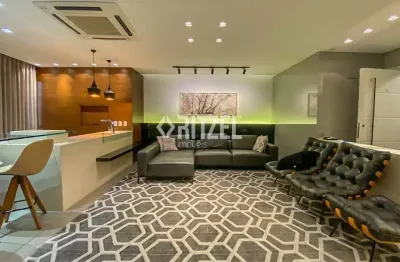 Apartamento com 3 quartos à venda na Rua Quintino Bocaiúva, 400, Centro, Novo Hamburgo