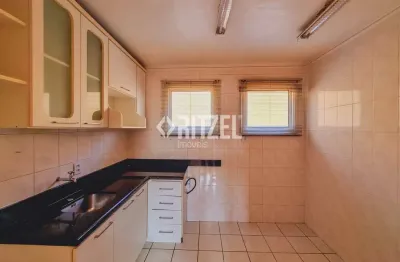 Apartamento semi mobiliado para locação, 2 quartos, 1 vaga, rondônia, novo hamburgo, rs