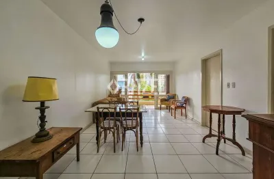Apartamento para locação 3 quartos, 111.61m², centro, novo hamburgo - rs
