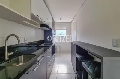 Apartamento para locação 2 quartos, 1 suite, 2 vagas, 69.23m², pátria nova, novo hamburgo - rs