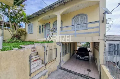 Casa para locação, 3 quartos, 2 vagas, rondônia, novo hamburgo, rs