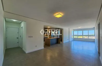 Apartamento com 3 quartos para alugar na Rua José Armindo Schmitt, 36, União, Dois Irmãos