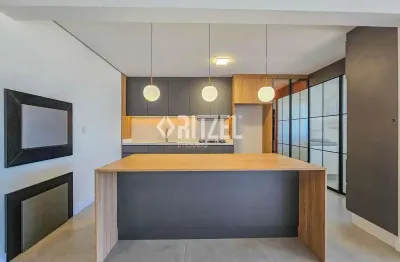 Apartamento com 3 quartos para alugar na Rua José Armindo Schmitt, 36, União, Dois Irmãos