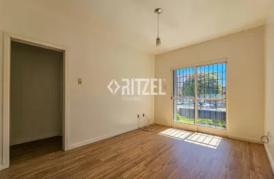Apartamento com 2 quartos para alugar na Rua Tupinambá, 24, Rio Branco, Novo Hamburgo