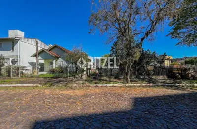 Terreno à venda na Rua Felipe Bernd, 57, Rio Branco, Novo Hamburgo