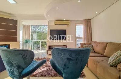 Apartamento à venda na maurício cardoso, centro, novo hamburgo, rs