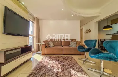 Apartamento à venda na maurício cardoso, centro, novo hamburgo, rs