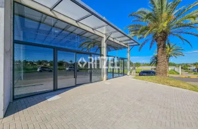 Ponto comercial para alugar na Rua Fortaleza, 31, Centro, Portão