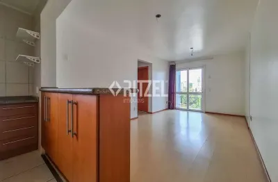Apartamento para locação 2 quartos, 1 vaga, 90.62m², rio branco, novo hamburgo - rs