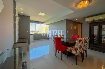 Apartamento com 2 quartos para alugar na Rua Doutor Magalhães Calvet, 559, Vila Rosa, Novo Hamburgo