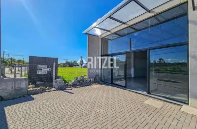 Ponto comercial para alugar na Rua Fortaleza, 31, Centro, Portão