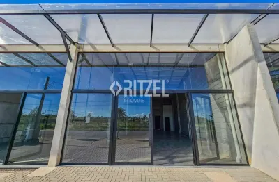 Ponto comercial para alugar na Rua Fortaleza, 31, Centro, Portão