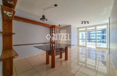Apartamento para locação 2 quartos, 1 vaga, 107.03m², jardim mauá, novo hamburgo - rs