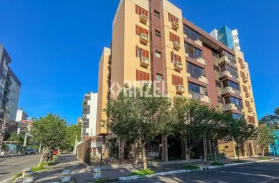 Apartamento com 3 quartos à venda na Rua Visconde de São Leopoldo, 45, Vila Rosa, Novo Hamburgo