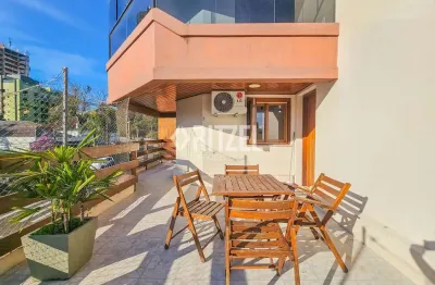Apartamento com 3 quartos à venda na Rua Cristóvão Colombo, 603, Rio Branco, Novo Hamburgo
