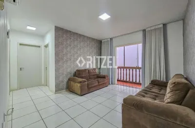 Apartamento com 2 quartos para alugar na Rua Augusto Jung, 70, Centro, Novo Hamburgo