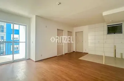 Apartamento com 2 quartos para alugar na Rua Henri Dunant, 801, Operário, Novo Hamburgo