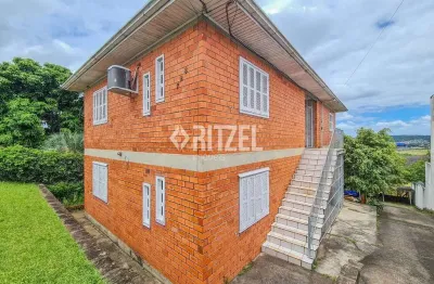Apartamento para locação 1 quarto, 1 vaga, 54.39m², vila nova, novo hamburgo - rs