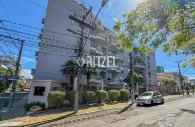 Apartamento com 2 quartos à venda na Rua Avaí, 320, Vila Rosa, Novo Hamburgo