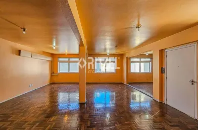 Sala comercial com 1 sala para alugar na Passeio Calçadão Osvaldo Cruz, 40, Centro, Novo Hamburgo