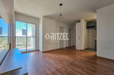 Apartamento com 2 quartos para alugar na Rua La Paz, 299, Santo Afonso, Novo Hamburgo