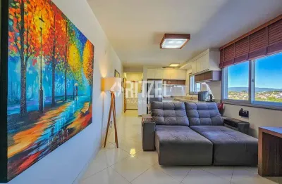 Apartamento com 1 quarto para alugar na Rua Liberato Salzano V Da Cunha, 56, Concórdia, Ivoti