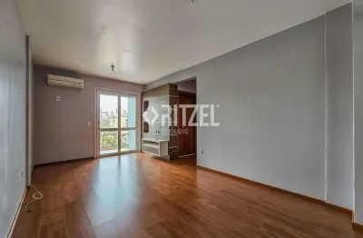 Apartamento com 2 quartos para alugar na Rua 25 De Julho, 1100, Rio Branco, Novo Hamburgo
