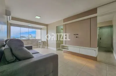 Apartamento com 2 quartos para alugar na Rua Marquês de Sapucaí, 100, Ideal, Novo Hamburgo