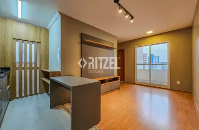 Apartamento com 2 quartos para alugar na Rua Visconde de São Leopoldo, 266, Vila Rosa, Novo Hamburgo