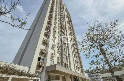 Apartamento com 3 quartos à venda na Avenida Pedro Adams Filho, 3968, Pátria Nova, Novo Hamburgo