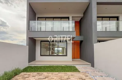 Casa com 2 quartos à venda na Rua Ida Kern, 91, Bela Vista, Estância Velha