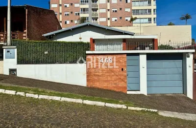 Casa com 3 quartos à venda na Rua Santa Sofia, 469, Ideal, Novo Hamburgo
