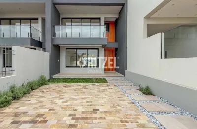 Casa com 3 quartos à venda na Rua Ida Kern, 97, Bela Vista, Estância Velha