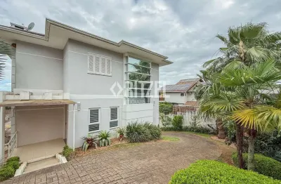 Casa com 3 quartos à venda na Rua João Paulo I, 253, Centro, Campo Bom