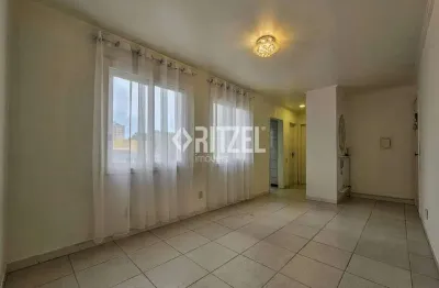 Apartamento com 1 quarto para alugar na Rua Osvaldo Aranha, 975, Centro, São Leopoldo