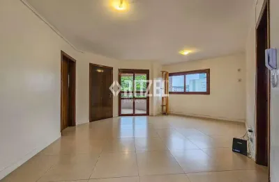 Apartamento com 3 quartos para alugar na Rua Tupi, 1200, Centro, Novo Hamburgo