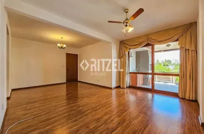 Apartamento com 3 quartos para alugar na Rua Aimoré, 420, Ideal, Novo Hamburgo
