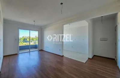 Apartamento com 1 quarto para alugar na Rua João Wendelino Hennemann, 490, Rondônia, Novo Hamburgo