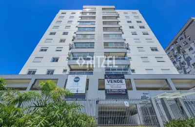 Apartamento com 1 quarto para alugar na Rua João Wendelino Hennemann, 490, Rondônia, Novo Hamburgo