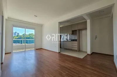 Apartamento com 2 quartos para alugar na Rua João Wendelino Hennemann, 490, Rondônia, Novo Hamburgo