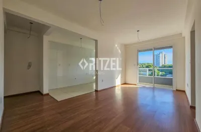 Apartamento com 2 quartos para alugar na Rua João Wendelino Hennemann, 490, Rondônia, Novo Hamburgo