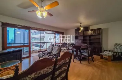 Apartamento para locação 3 quartos, 1 suite, 1 vaga, 124.58m², vila rosa, novo hamburgo - rs