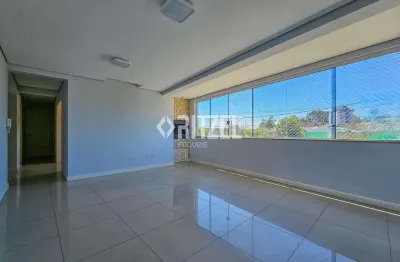 Apartamento com 2 quartos para alugar na Rua Leopoldo Albino Scherer, 90, Scharlau, São Leopoldo