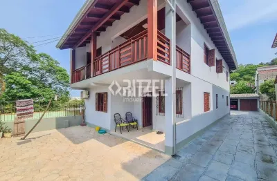 Casa para locação 3 quartos, 2 vagas, 118m², são josé, novo hamburgo - rs