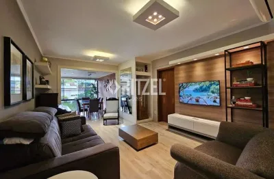 Apartamento com 3 quartos à venda na Rua Aimoré, 420, Ideal, Novo Hamburgo