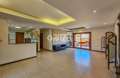 Apartamento com 2 quartos para alugar na Rua Osvaldo Cruz, 298, Primavera, Novo Hamburgo